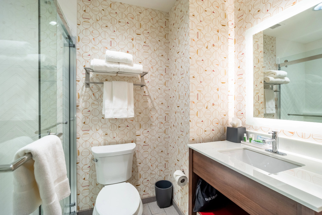 Holiday Inn Columbia - Downtown by IHG