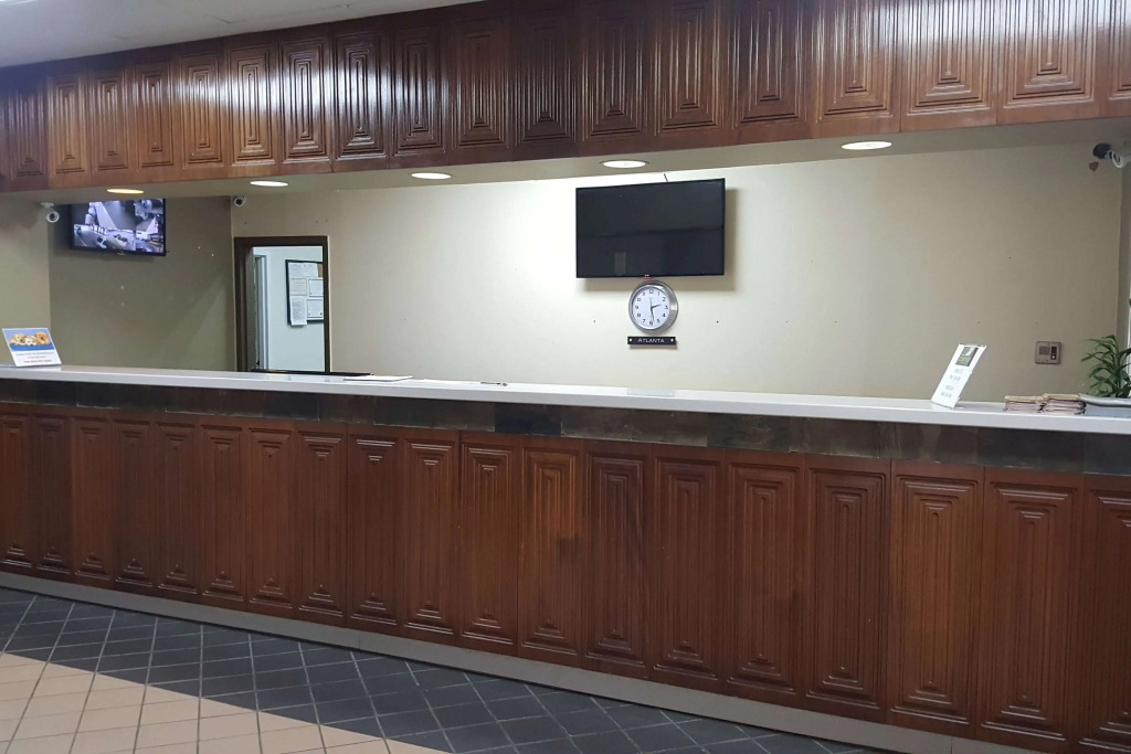 Motel 6 Stockbridge GA Hwy 138 W
