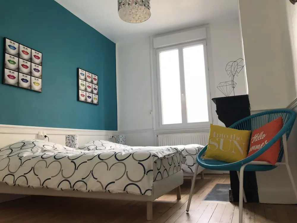L'atelier de Loane
