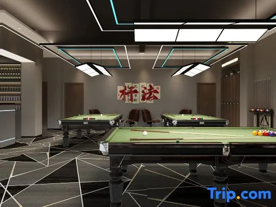 Yun Yi Hotel
