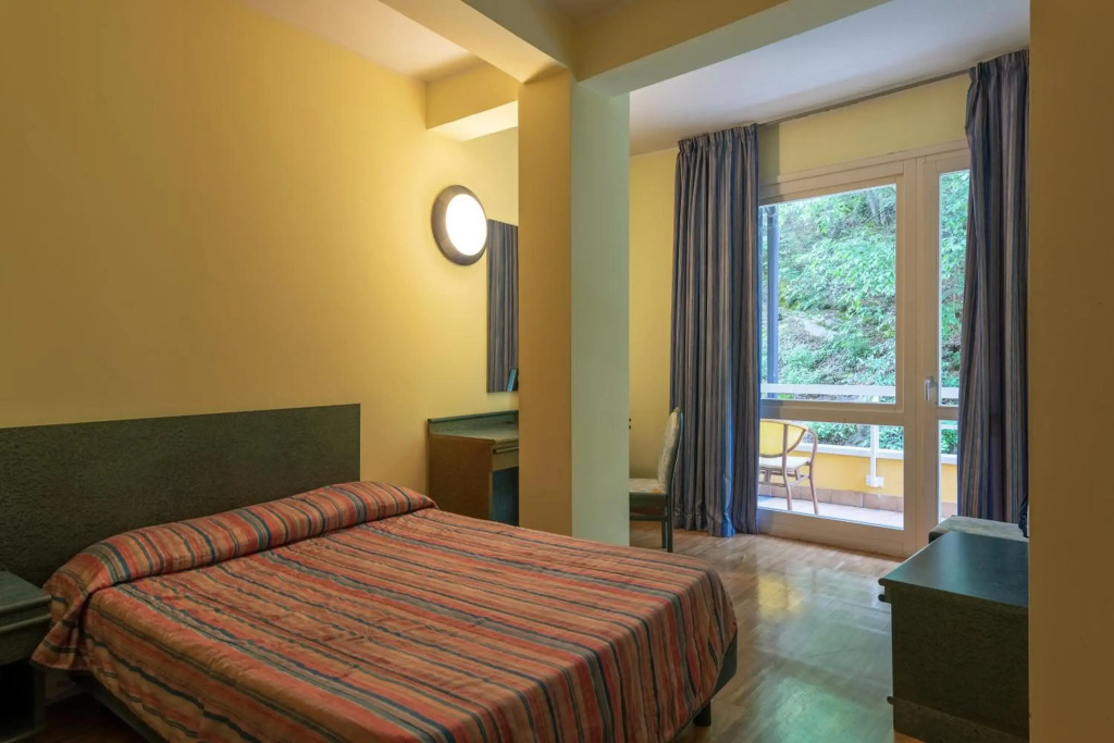 Hotel Internazionale