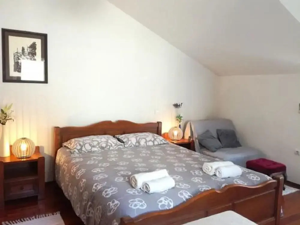 Apartments Jasna