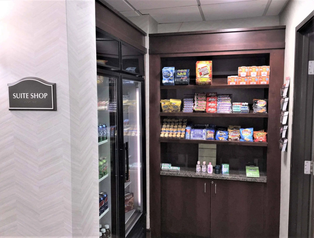 Best Western Plus Galleria Inn & Suites