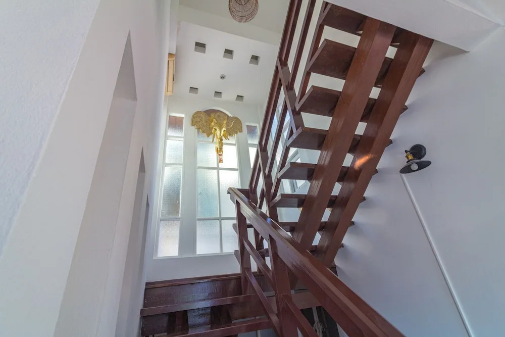 Thabali Oasis private pool 3bhk