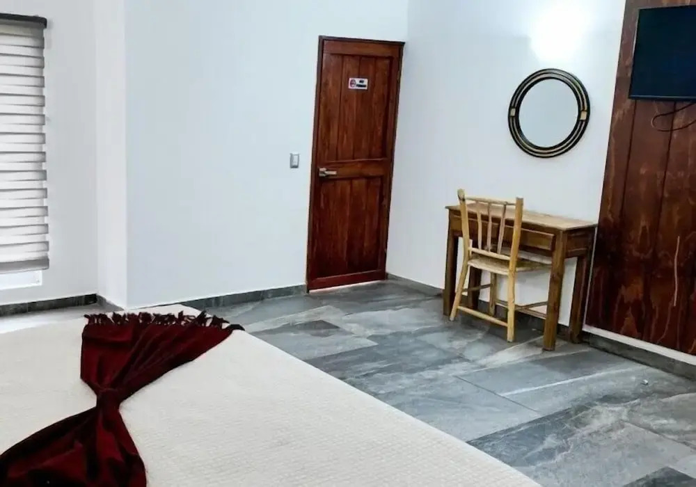 Hotel Tayha