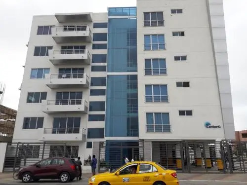 Suit Condominio Camboriu