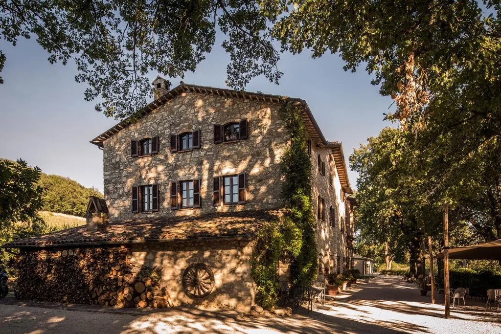 Villa Selva Country House