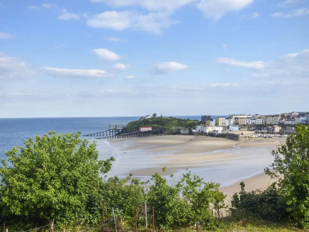Harbour Beach at The Hideaway