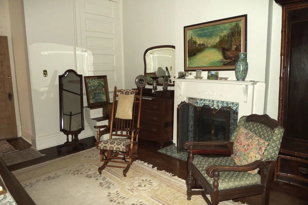 Audubon Park House Bed and Breakfast