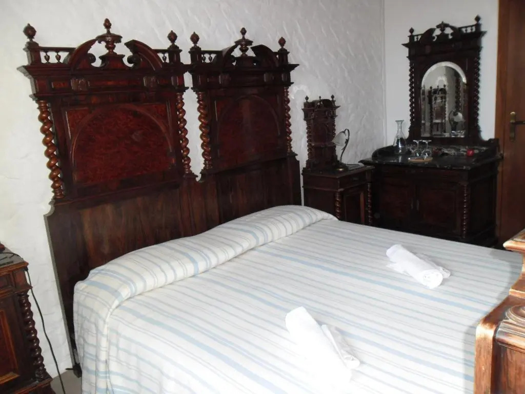 Agriturismo Santa Croce