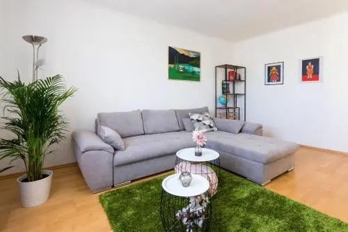 Apartment Rudolfsplatz