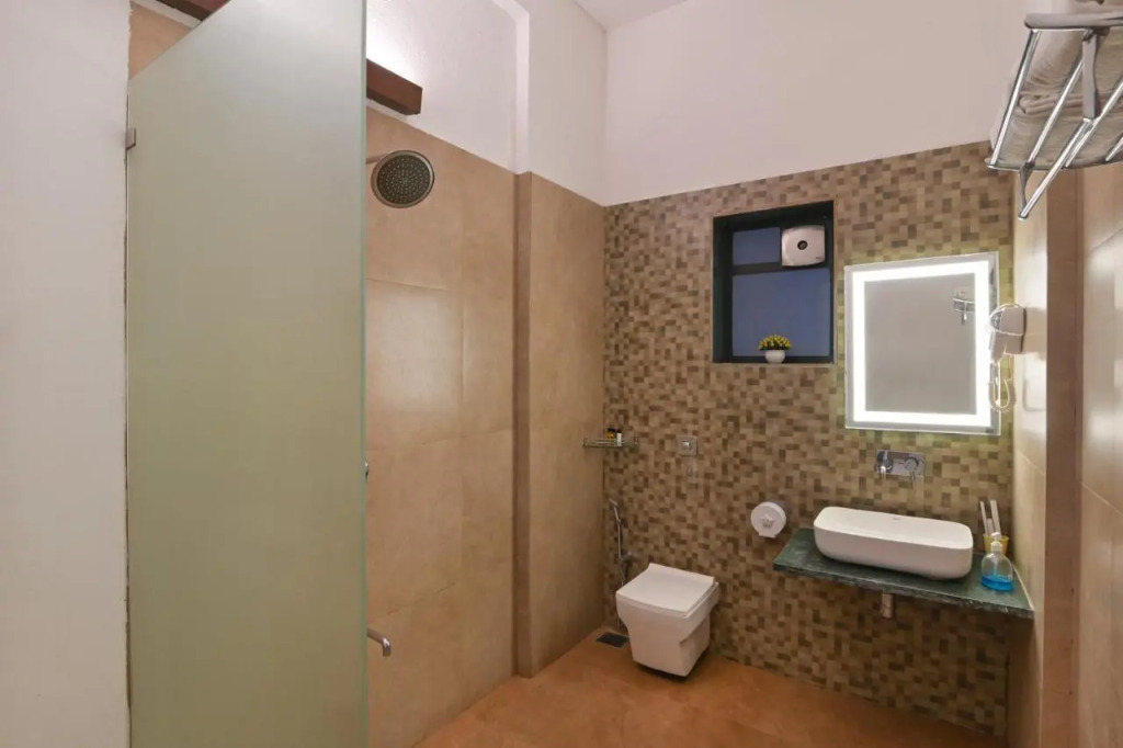 Vaarsa by Bay Hotels