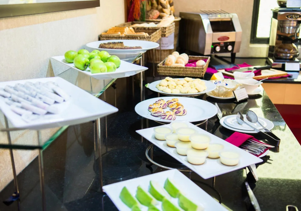 Muong Thanh Holiday Vung Tau Hotel