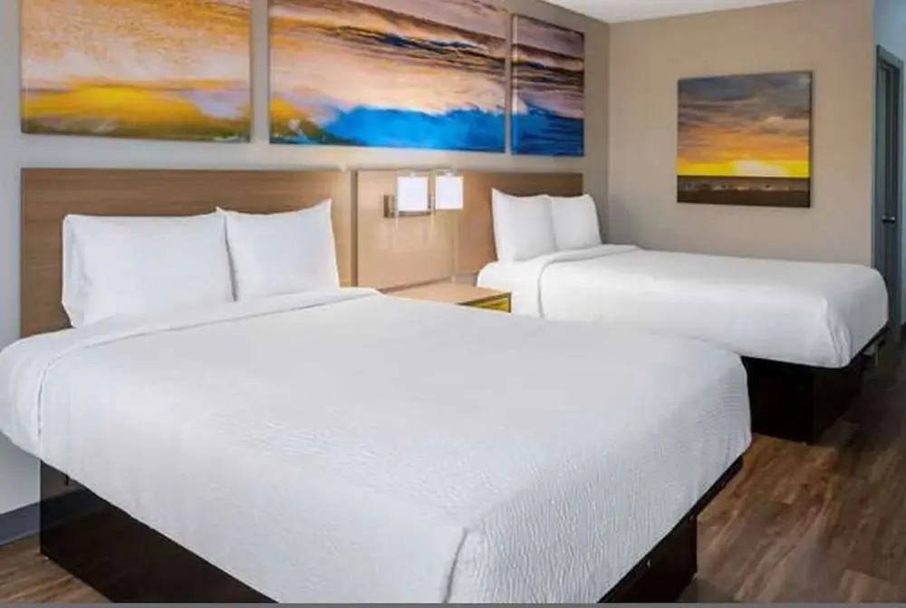 Haven Inn & Suites