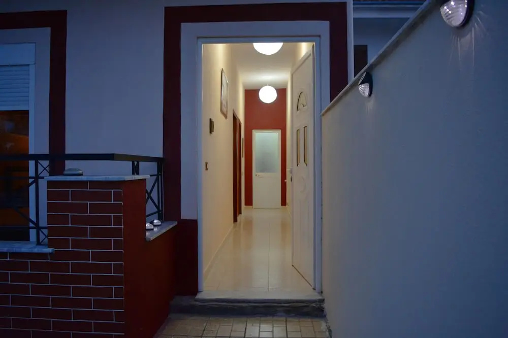 Sunilio Apartment