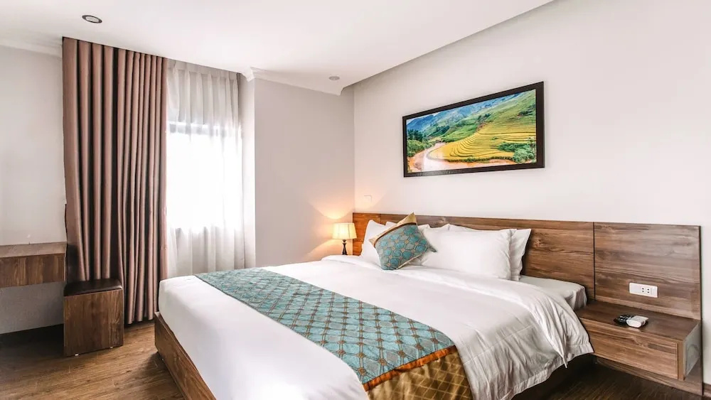 Liberty Lao Cai Hotel - Events