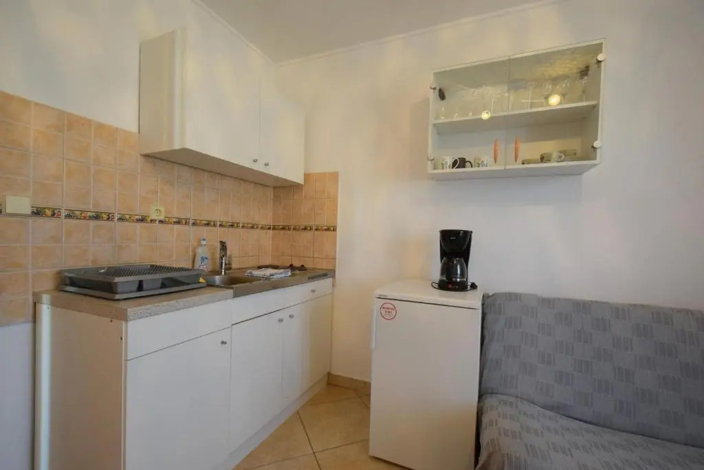 Apartments Adriana