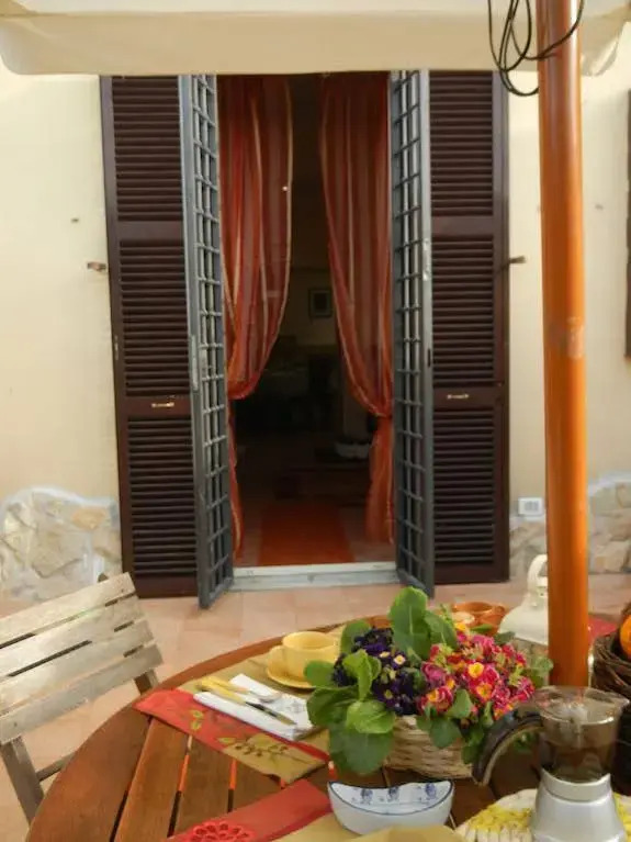 Residenza Sette Sale - Home and More