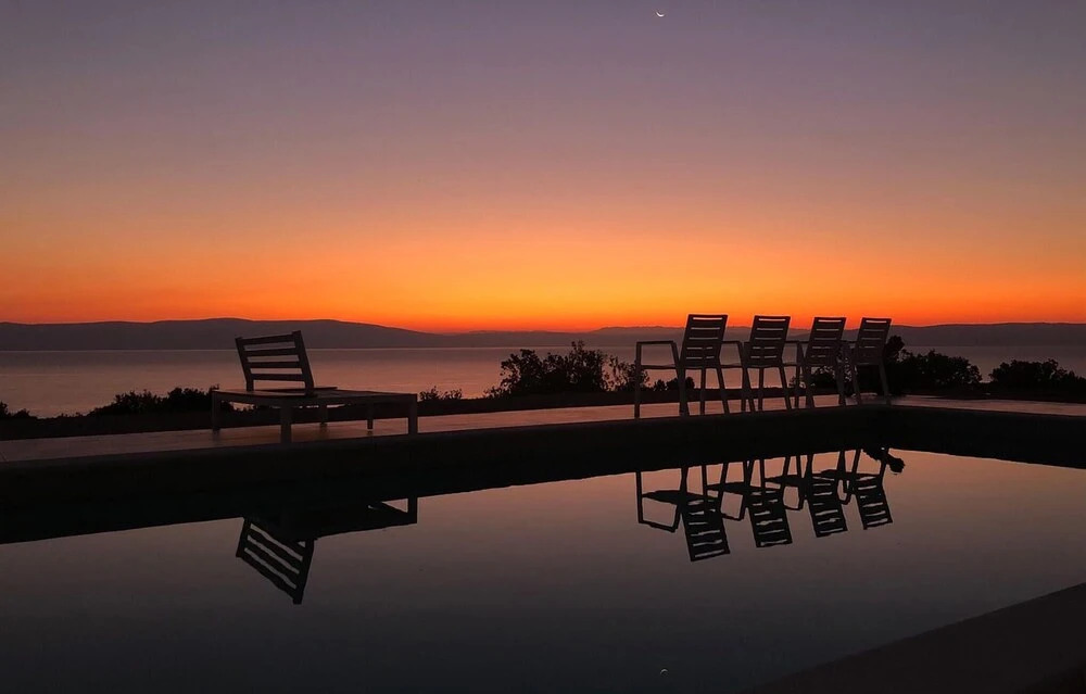 Beautiful Home in Labin With 6 Bedrooms, Private Swimming Pool and Outdoor Swimming Pool