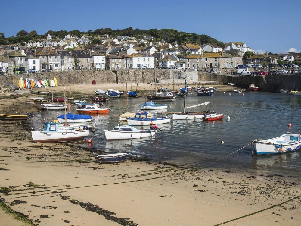 Amarrah, Mousehole
