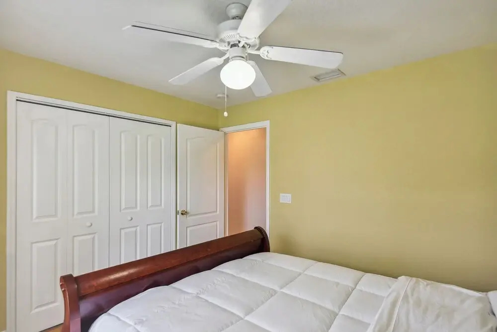 Palm Coast Escape: Screened Lanai, Saltwater Pool!