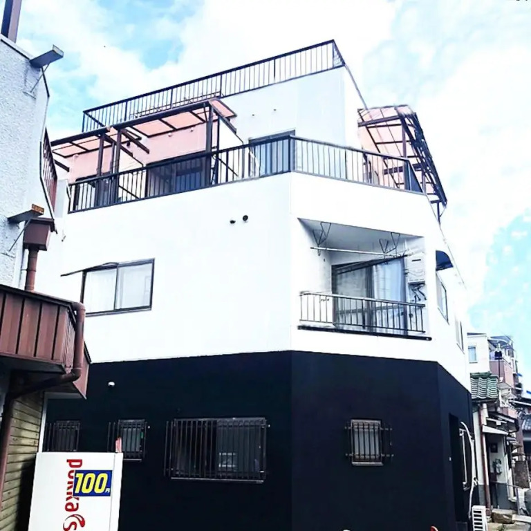 UU INN Osaka