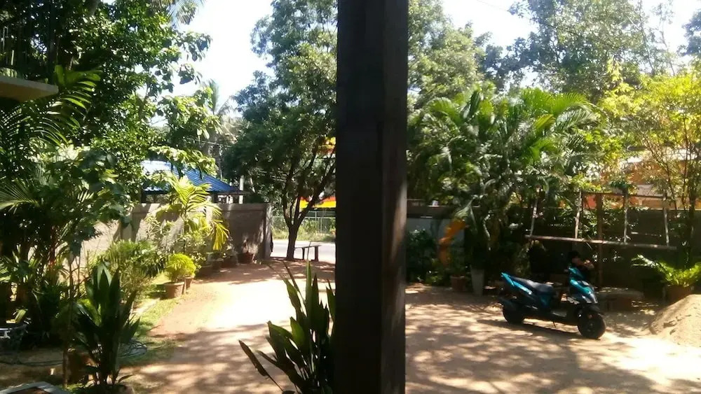 The Umaga Inn Dambulla