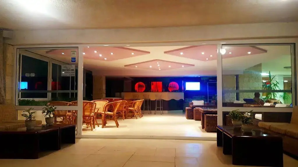 Atliman Beach Resort