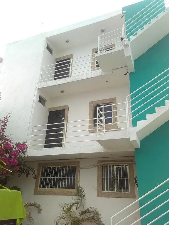 El Mirador Holbox