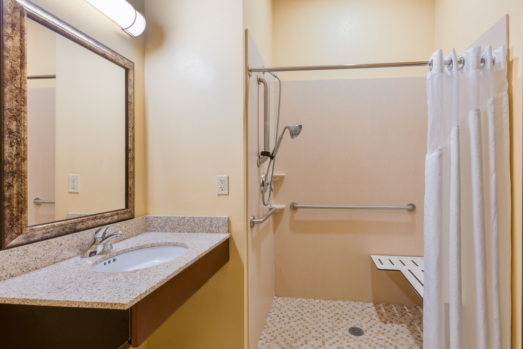 Holiday Inn Express Hotel & Suites Salina by IHG