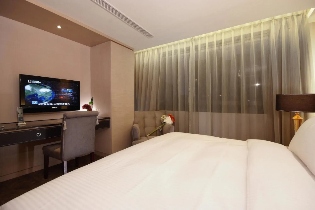 The Metro Hotel - Taipei Branch
