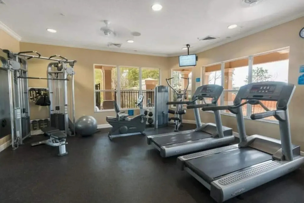 Windsor Hills - 3 BR Condo - SDM 4196