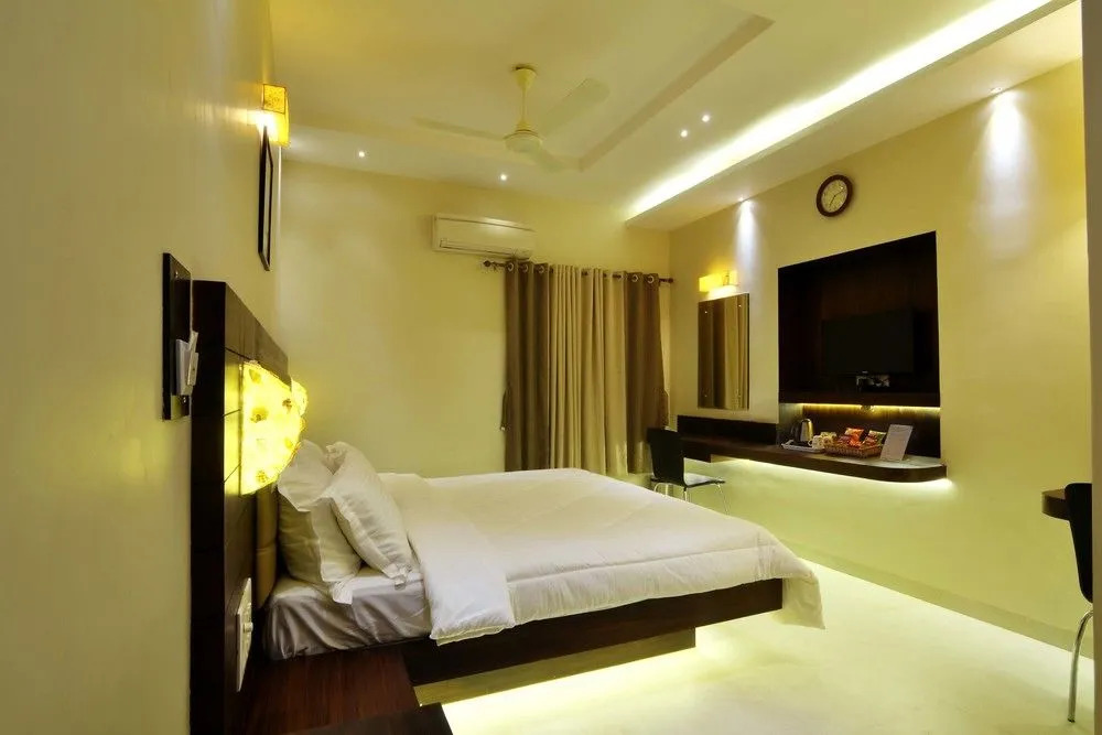Bellanzo Premium Serviced Apartments
