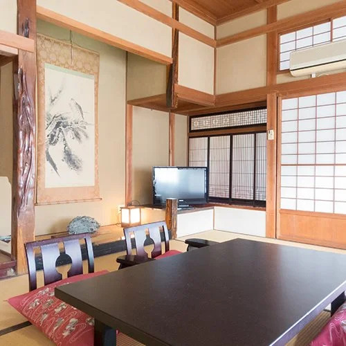 Shinsuikan