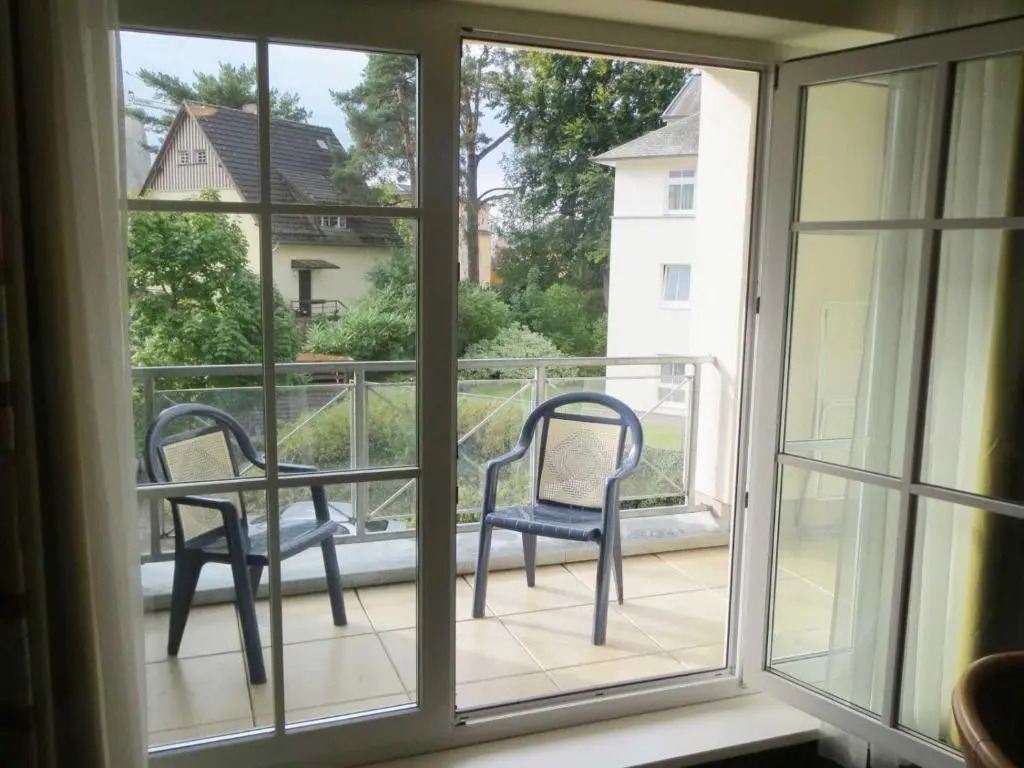 Ferienwohnung 1 2 12 Inselstrand