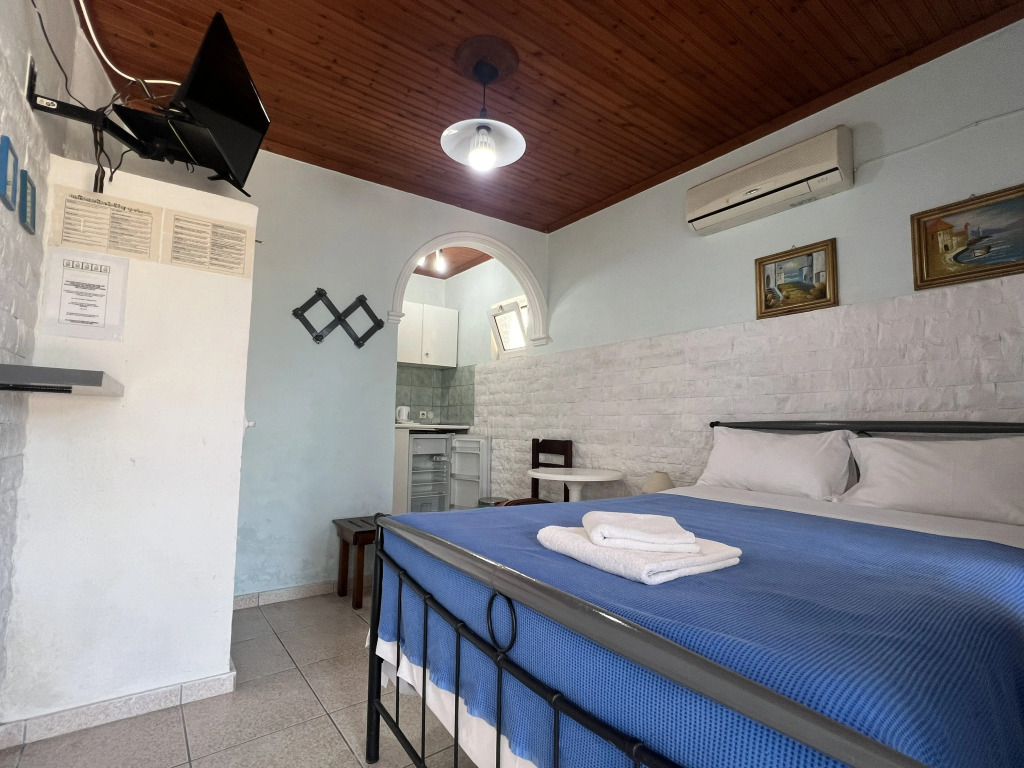 Corfu Andromaches Holiday Apartments