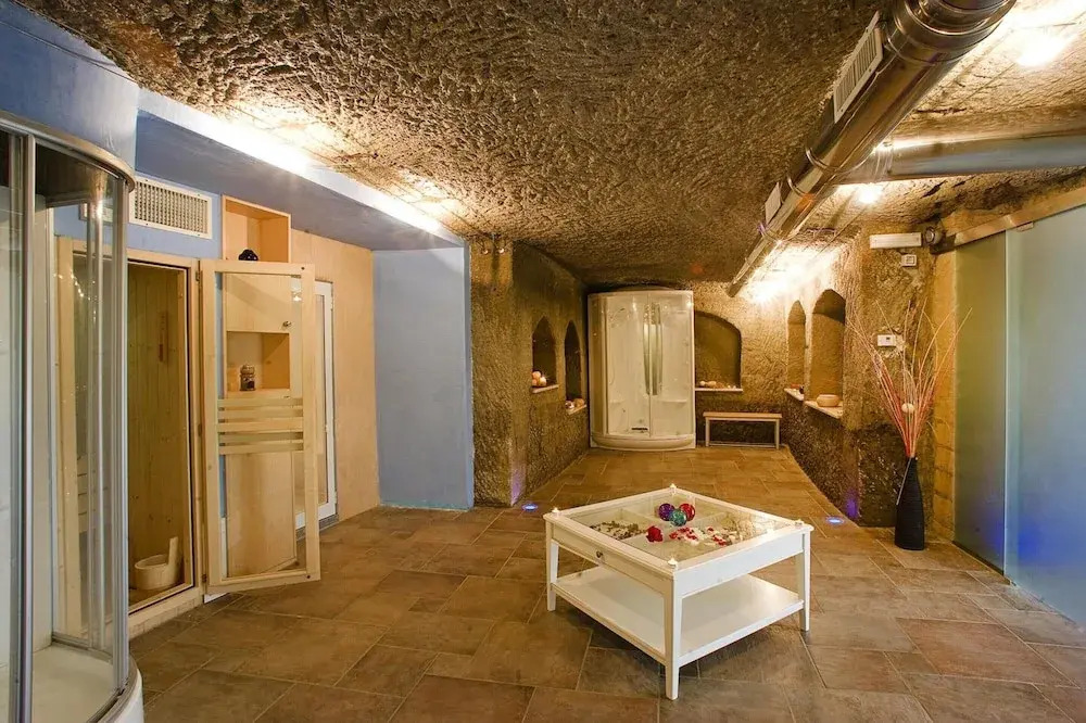 Tourist Resort, Grosseto