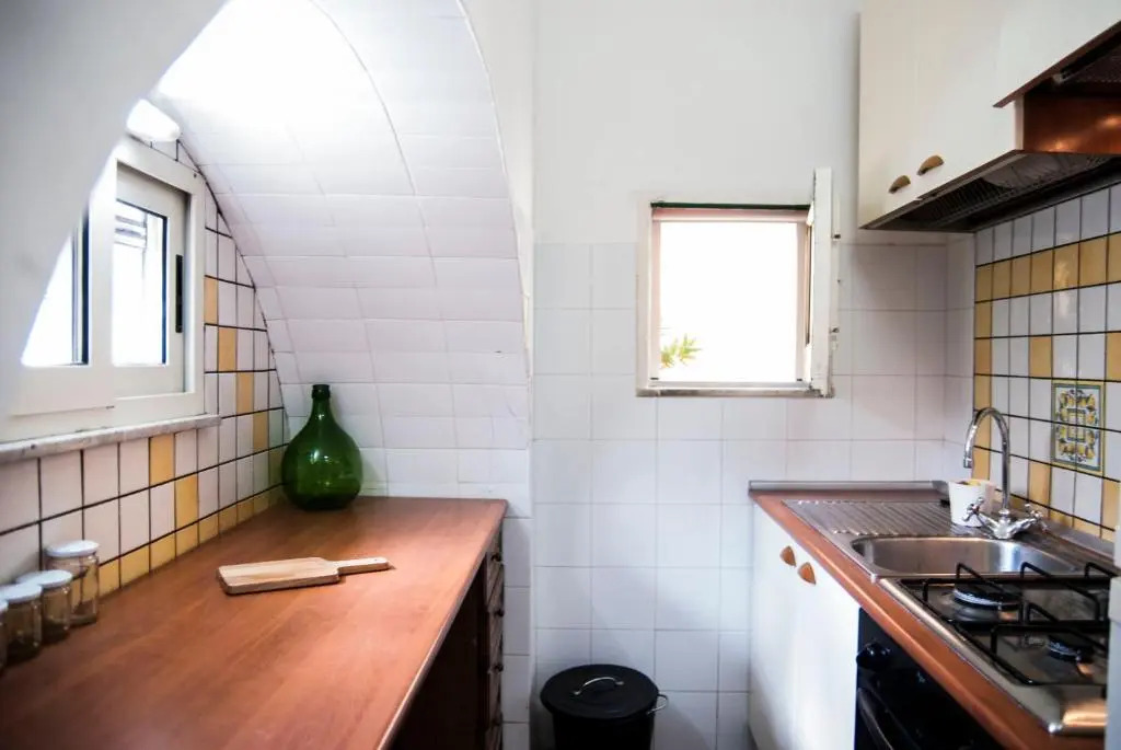 Cla & Ale Apartment
