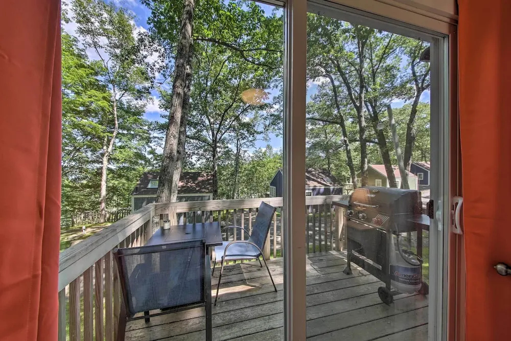 Updated Tiny House: Walk to Wiscasset Village