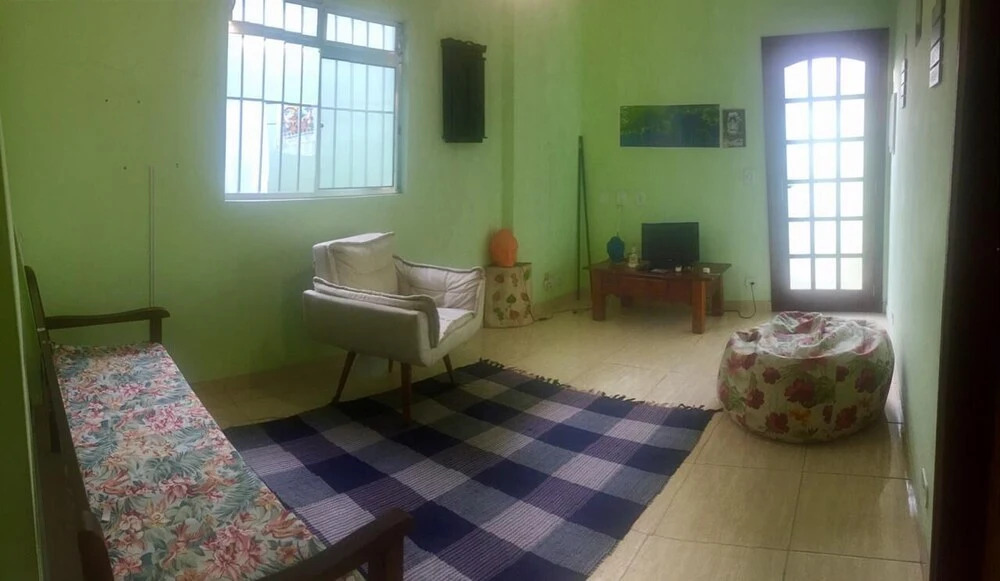 Casa Centro Historico
