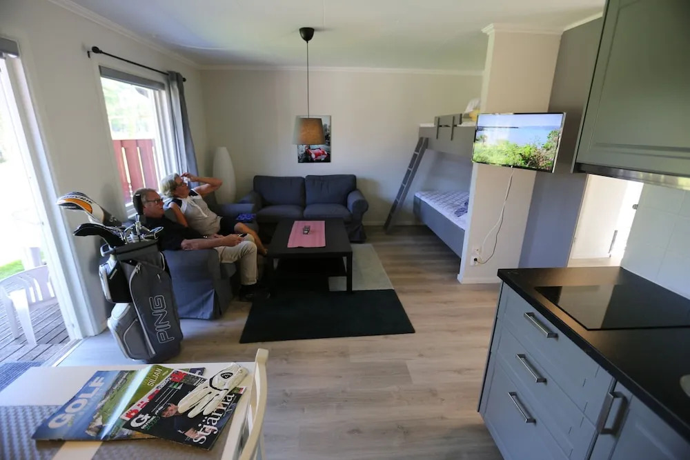 Rättviks Golfby