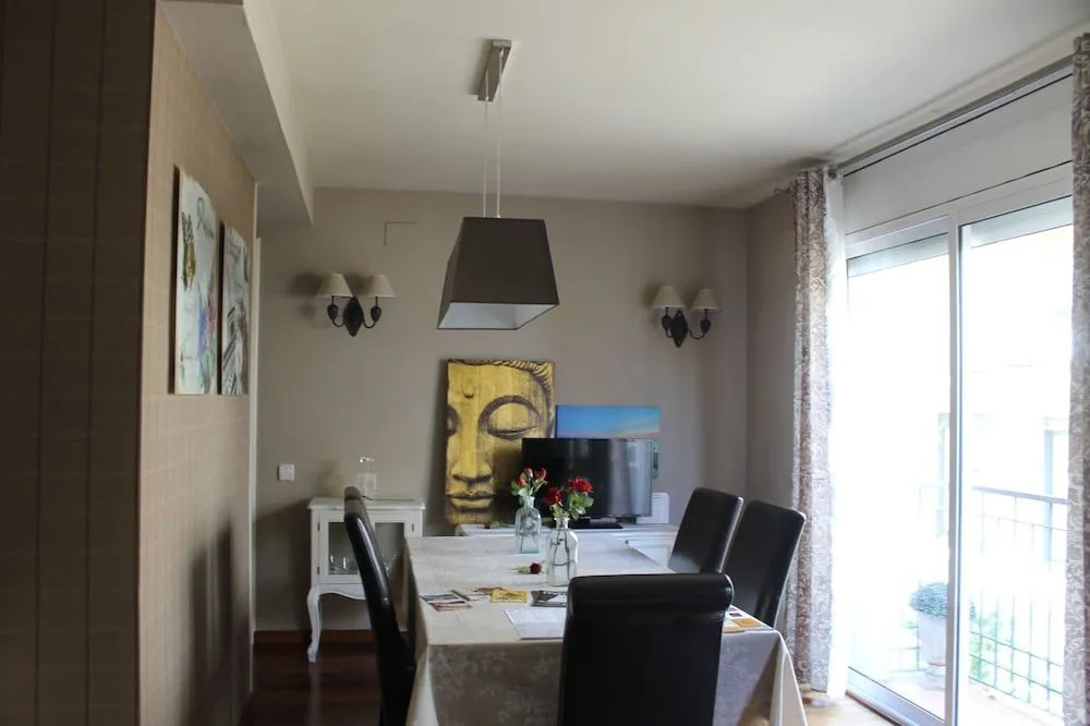 Sitges Apartment For Rent 2