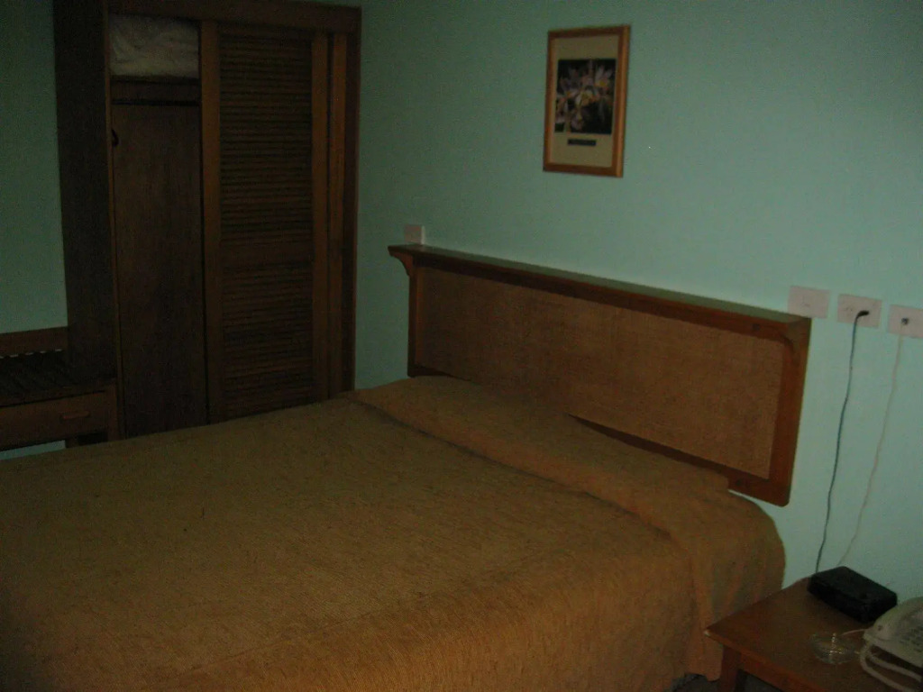 Hotel Oasis