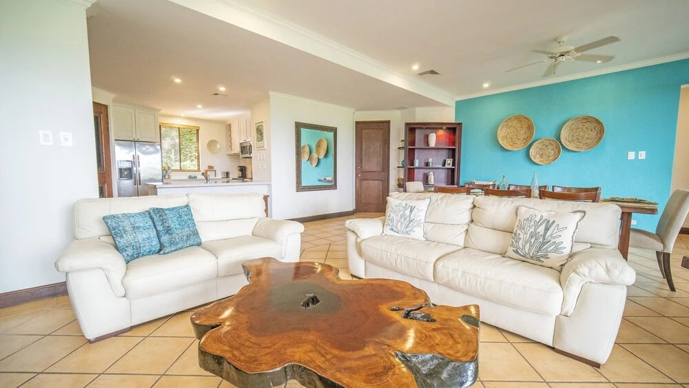 Luxury Condo with Golf and Garden View A25