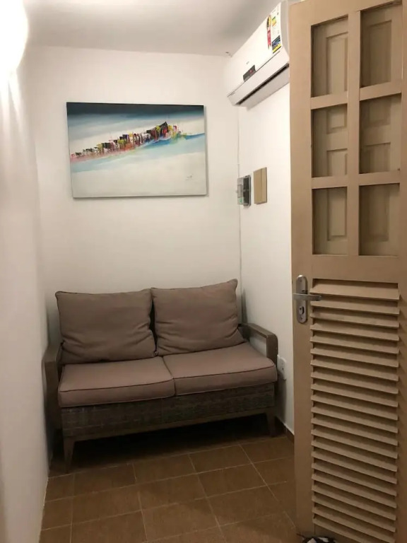 Andar Brasil Hostel