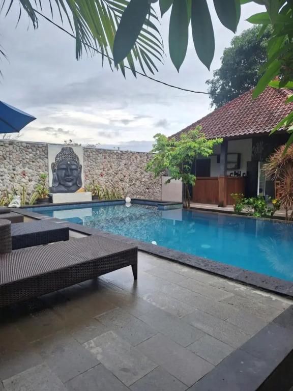 The Sandat Guest House
