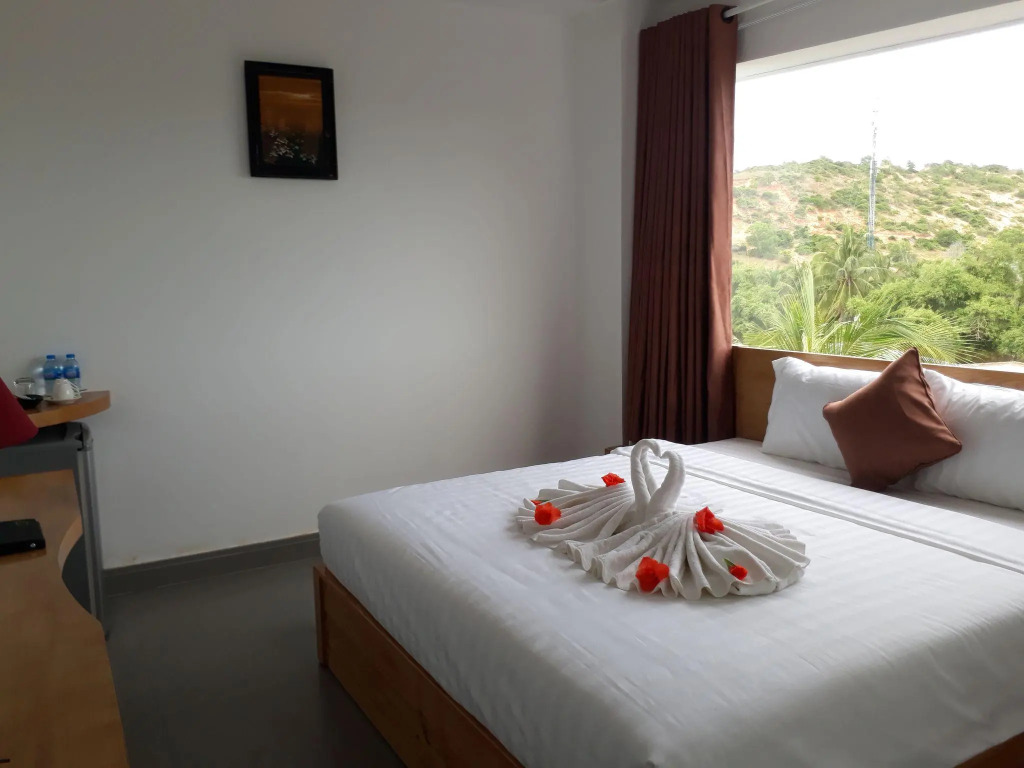 Damina boutique hotel