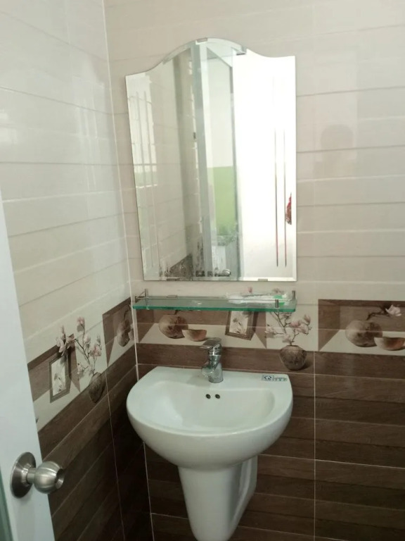 Thap Ba Hana Apartment