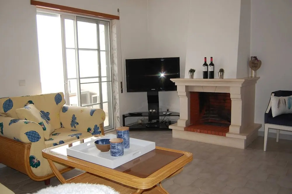 Lovely Apartment Casa Lua Cheia in Ferragudo
