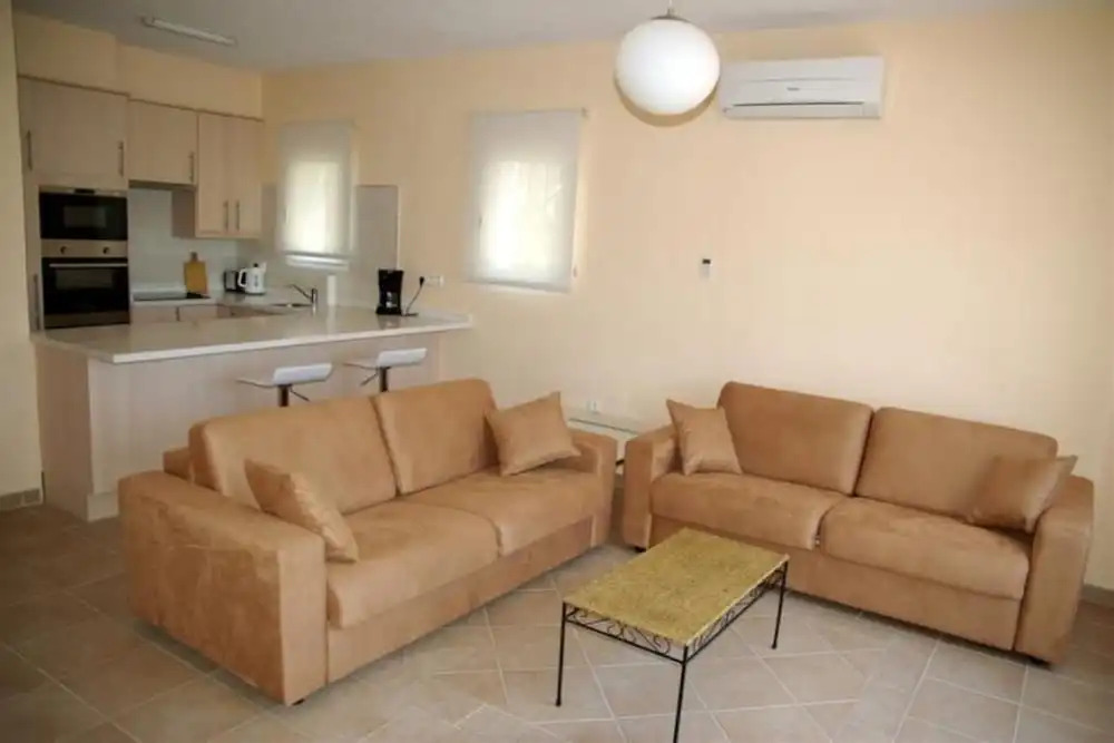 Villa in Cumbre del Sol, Alicante 103343 by MO Rentals